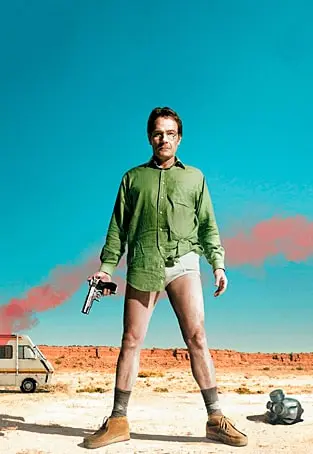 во все тяжкие Сериал во все тяжкие 1 сезон