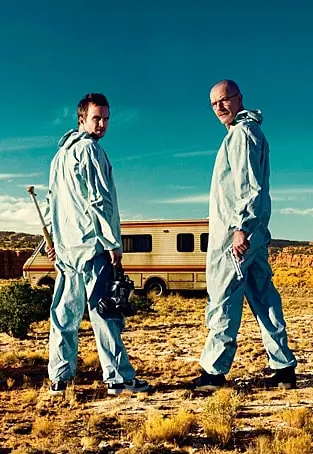 во все тяжкие во все тяжкие 2 сезон