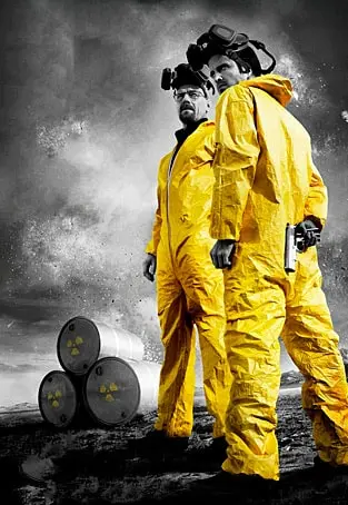 во все тяжкие во все тяжкие 3 сезон