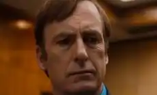 Сол Гудман (Боб Оденкёрк)