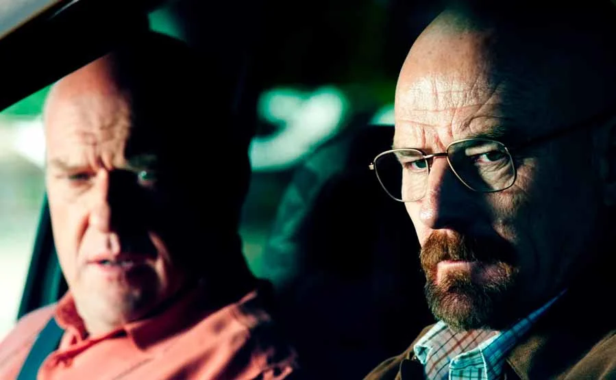 Гордость Уолта в 4 сезоне Во все тяжкие оказалась причиной падения