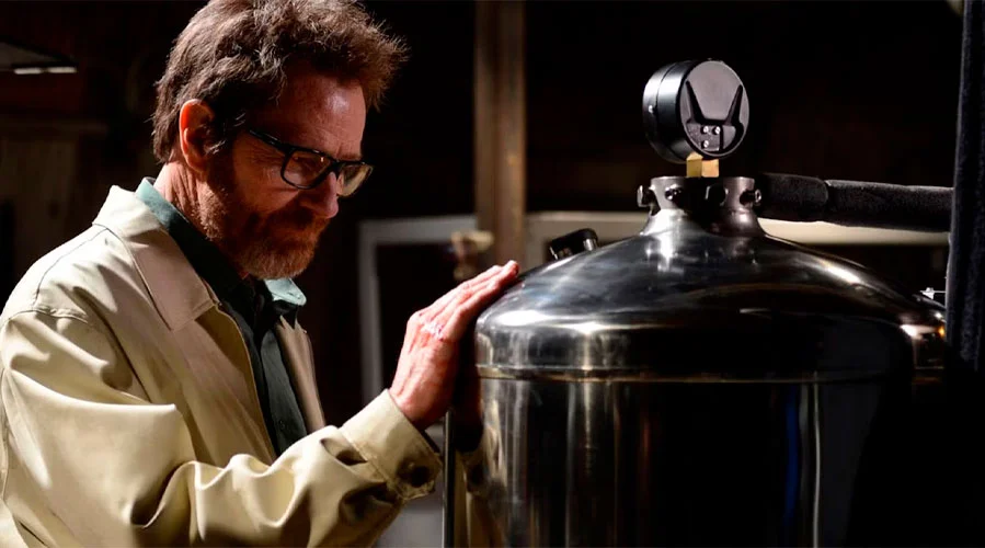 Финал Во все тяжкие: что на самом деле произошло с Уолтером Уайтом